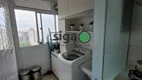 Foto 21 de Apartamento com 3 Quartos à venda, 91m² em Jabaquara, São Paulo