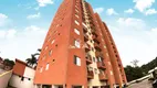 Foto 2 de Apartamento com 2 Quartos à venda, 52m² em Jardim Vista Alegre, Embu das Artes