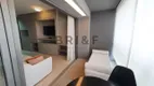 Foto 7 de Apartamento com 1 Quarto para alugar, 40m² em Brooklin, São Paulo