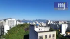 Foto 14 de Cobertura com 4 Quartos à venda, 180m² em Icaraí, Niterói