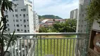 Foto 8 de Apartamento com 2 Quartos à venda, 80m² em Ponta da Praia, Santos