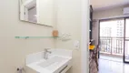 Foto 23 de Apartamento com 1 Quarto para alugar, 28m² em Bela Vista, São Paulo