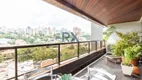 Foto 9 de Apartamento com 4 Quartos à venda, 337m² em Higienópolis, São Paulo