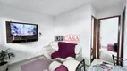 Foto 8 de Apartamento com 2 Quartos à venda, 34m² em Itaquera, São Paulo