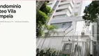 Foto 23 de Apartamento com 1 Quarto para alugar, 42m² em Jardim das Perdizes, São Paulo