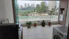 Foto 21 de Apartamento com 2 Quartos à venda, 74m² em Morumbi, São Paulo