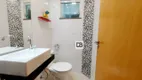 Foto 13 de Casa com 3 Quartos à venda, 85m² em São Benedito, Santa Luzia