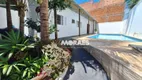 Foto 2 de Casa com 2 Quartos à venda, 110m² em Jardim Ferraz,, Bauru