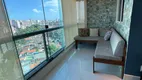 Foto 5 de Apartamento com 2 Quartos à venda, 82m² em Jardim Apipema, Salvador