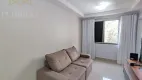 Foto 4 de Apartamento com 3 Quartos à venda, 76m² em Jardim Pacaembu, Campinas