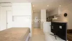 Foto 6 de Apartamento com 1 Quarto à venda, 62m² em Itaim Bibi, São Paulo