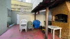 Foto 10 de Apartamento com 3 Quartos à venda, 90m² em Sion, Belo Horizonte