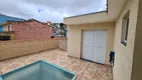 Foto 39 de Sobrado com 3 Quartos à venda, 130m² em Vila Sacadura Cabral, Santo André