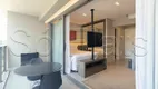 Foto 10 de Apartamento com 1 Quarto para alugar, 36m² em Pinheiros, São Paulo
