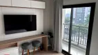 Foto 5 de Apartamento com 1 Quarto à venda, 26m² em Indianópolis, São Paulo