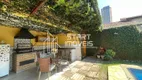 Foto 21 de Casa com 3 Quartos à venda, 278m² em Jardim, Santo André