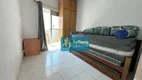 Foto 4 de Apartamento com 1 Quarto à venda, 38m² em Canto do Forte, Praia Grande