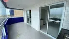 Foto 16 de Apartamento com 2 Quartos à venda, 81m² em Jardim Marina, Mongaguá