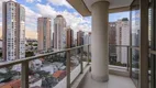 Foto 6 de Apartamento com 4 Quartos à venda, 294m² em Ibirapuera, São Paulo