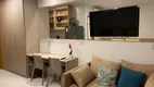 Foto 26 de Flat com 1 Quarto à venda, 28m² em Muro Alto, Ipojuca