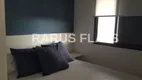 Foto 10 de Flat com 2 Quartos para alugar, 54m² em Brooklin, São Paulo