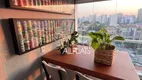 Foto 4 de Apartamento com 2 Quartos à venda, 67m² em Brooklin, São Paulo