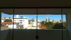 Foto 2 de Apartamento com 3 Quartos à venda, 92m² em Castelo, Belo Horizonte