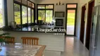 Foto 12 de Casa de Condomínio com 3 Quartos à venda, 650m² em Recanto Santa Barbara, Jambeiro