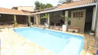 Foto 23 de Casa com 4 Quartos à venda, 250m² em Parque Alto Taquaral, Campinas