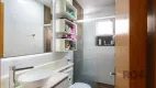 Foto 18 de Casa de Condomínio com 2 Quartos à venda, 55m² em Ponta Grossa, Porto Alegre