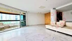Foto 2 de Apartamento com 4 Quartos para alugar, 280m² em Serra, Belo Horizonte