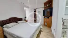 Foto 17 de Apartamento com 3 Quartos à venda, 160m² em Gonzaga, Santos