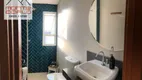 Foto 13 de Apartamento com 2 Quartos à venda, 64m² em Nova Petrópolis, São Bernardo do Campo