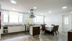 Foto 8 de Casa com 5 Quartos para venda ou aluguel, 580m² em Alto de Pinheiros, São Paulo