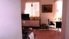 Foto 5 de Apartamento com 1 Quarto para alugar, 37m² em Higienópolis, São Paulo