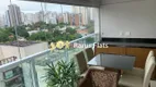 Foto 7 de Apartamento com 2 Quartos à venda, 55m² em Brooklin, São Paulo