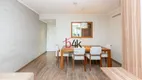 Foto 9 de Apartamento com 3 Quartos à venda, 90m² em Campo Belo, São Paulo