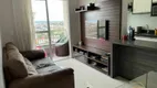 Foto 3 de Apartamento com 2 Quartos à venda, 53m² em Wanel Ville, Sorocaba