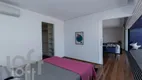 Foto 3 de Apartamento com 1 Quarto à venda, 85m² em Itaim Bibi, São Paulo