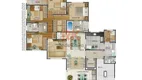 Foto 5 de Apartamento com 4 Quartos à venda, 157m² em Castelo, Belo Horizonte