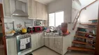 Foto 11 de Cobertura com 3 Quartos à venda, 172m² em Vila Scarpelli, Santo André