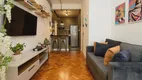 Foto 2 de Apartamento com 2 Quartos para alugar, 62m² em Ipanema, Rio de Janeiro