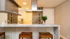 Foto 17 de Apartamento com 3 Quartos à venda, 140m² em Centro, Curitiba