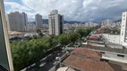 Foto 13 de Apartamento com 3 Quartos para venda ou aluguel, 153m² em Gonzaga, Santos