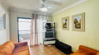 Foto 3 de Apartamento com 3 Quartos à venda, 90m² em Praia das Pitangueiras, Guarujá