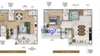 Foto 13 de Apartamento com 3 Quartos à venda, 77m² em Jardim da Glória, Cotia
