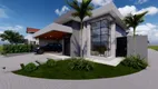 Foto 2 de Casa de Condomínio com 3 Quartos à venda, 179m² em Vila Guedes, Jaguariúna
