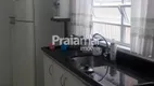 Foto 21 de Apartamento com 3 Quartos à venda, 82m² em São Jorge, Santos