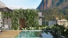 Foto 2 de Apartamento com 4 Quartos à venda, 117m² em Humaitá, Rio de Janeiro