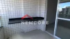 Foto 17 de Apartamento com 2 Quartos à venda, 67m² em Cidade Ocian, Praia Grande